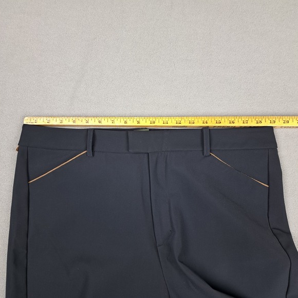 Ariat‎ Pants Womens 34 X 28 Black Equestrian Horse Riding Stretch Cowgirl NWOT - Picture 7 of 15